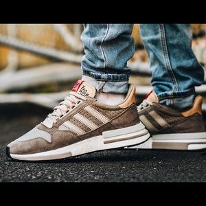 Adidas ZX500 RM “Kelvin Style” (special edition)